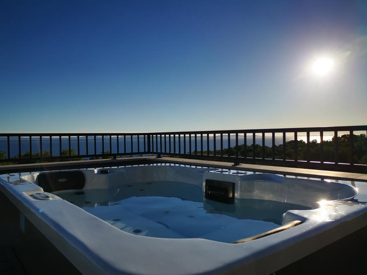 Villa Gorana Zadar Exterior foto
